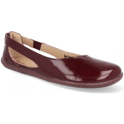 Be Lenka Bellissima 3.0 Burgundy vínové – Zboží Mobilmania