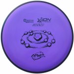 MVP Disc Sports Soft Electron Ion Fialová – Zboží Mobilmania