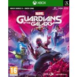 Marvel's Guardians of the Galaxy – Zboží Dáma
