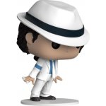 Funko Pop! Michael Jackson Rocks 345 – Zboží Dáma
