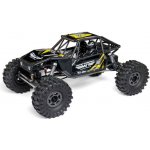 Axial Capra 1.9 4WS RTR žlutá 1:10 – Hledejceny.cz