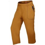 Ocún pánské kraťasy JAWS 3/4 pants Bishop Brown – Zboží Mobilmania