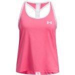 Under Armour Tech Knockout Tank 1363374-897 – Zboží Dáma
