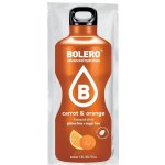 Bolero drink Pomeranč mrkev 9 g – Sleviste.cz