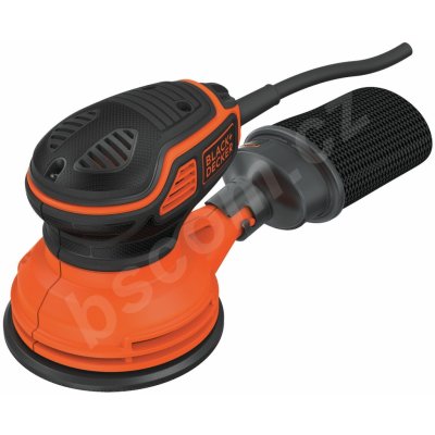 Black & Decker KA199 – Sleviste.cz