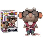 Funko Pop! 1400 Teenage Mutant Ninja Turtles Splinter – Zboží Mobilmania