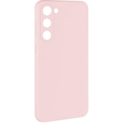FIXED Story Samsung Galaxy S23 růžové FIXST-1040-PK – Zboží Mobilmania