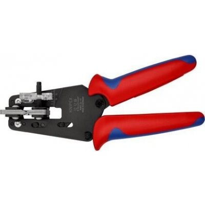 Knipex Kleště odizolovací, univerzální 12-12-06 - KN12-12-06 – Zboží Mobilmania