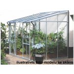 Vitavia Ida 5200 PC 6 mm stříbrný – Hledejceny.cz