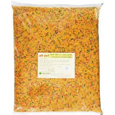 ALLPET Mixmeal 1 kg – Zbozi.Blesk.cz