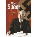 Albert Speer řídil jsem Třetí říši Speer Albert