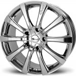 Brock B21 9x20 5x114,3 ET36 chrome silver – Hledejceny.cz