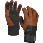 Ortovox Swisswool Leather brown – Zbozi.Blesk.cz
