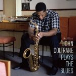 Coltrane John -Quartet - Plays The Blues -Hq- LP – Hledejceny.cz