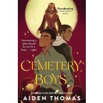 Euromedia Cemetery Boys – Zboží Dáma