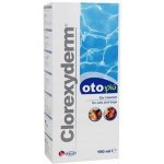 ICF Clorexyderm OTO 150 ml – Zboží Mobilmania