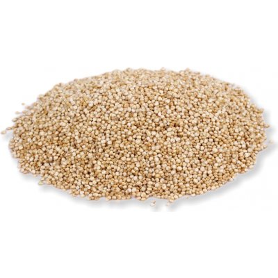 Ochutnej Ořech Quinoa bílá 200 g – Zboží Dáma