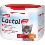 Beaphar Lactol Kitty Milk Mléko sušené 250 g – Hledejceny.cz