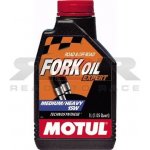 Motul Fork Oil Expert SAE 15W Medium/Heavy 1 l | Zboží Auto