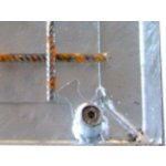 PG-Gabex Poklop GA 700 x 700 mm vana 100 mm – Zboží Dáma