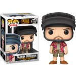Funko Pop! Games PUBG Sanhok Survivor 9 cm – Zboží Mobilmania