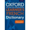 Kniha Oxford Learner's French Dictionary