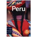 Lonely Planet Peru 2 vydání