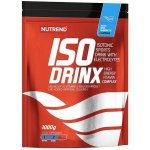 Nutrend Isodrinx With Caffeine 1000 g – Hledejceny.cz