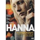 Hanna DVD