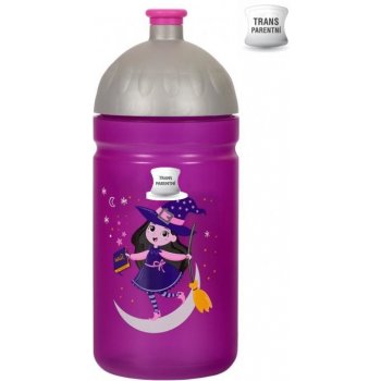 Zdravá lahev Jednorožec 500 ml