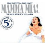 Mamma Mia / O.C.R. - Various CD – Hledejceny.cz