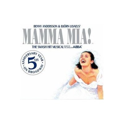 Mamma Mia / O.C.R. - Various CD – Hledejceny.cz
