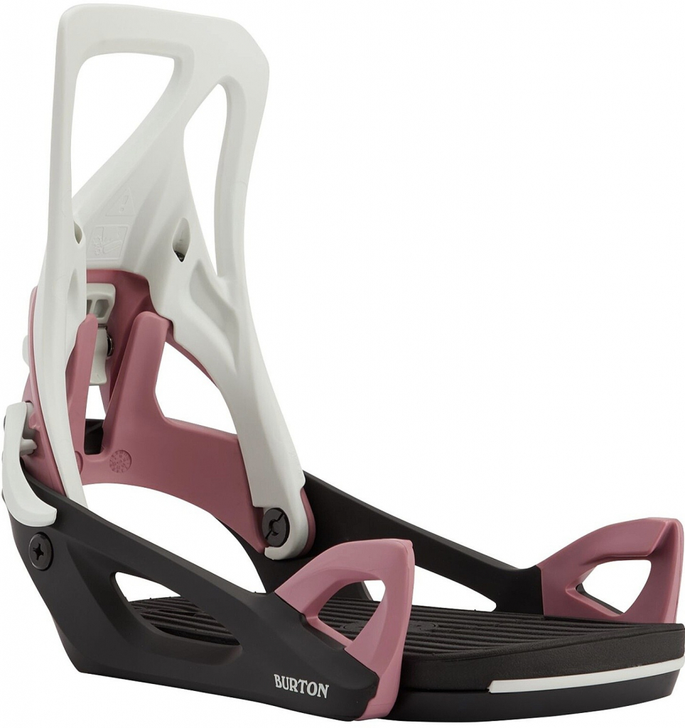 Burton Step On 20/21 od 5 087 Kč - Heureka.cz