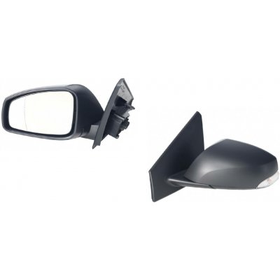 ZPĚTNÉ ZRCÁTKO LEVÉ HATCHBACK, KOMBI RENAULT MEGANE III, 11.13-09.16, RENAULT MEGANE III, 10.08-11.13 OE: 963020180R ostatní | Zboží Auto
