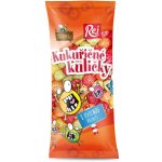 Rej Kukuřičné křupky ovocné 45 g – Zboží Dáma