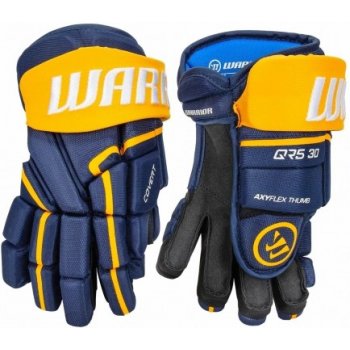 Hokejové rukavice Warrior Covert QR5 30 sr