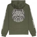 mikina Element Timber Jester beetle – Zbozi.Blesk.cz