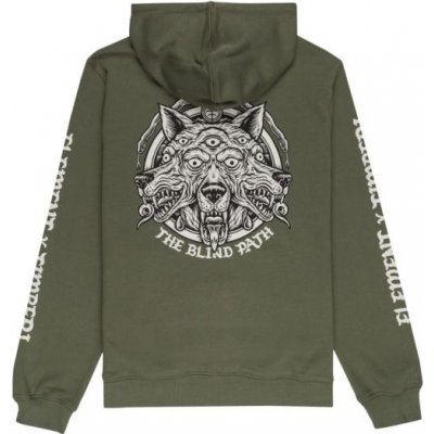 mikina Element Timber Jester beetle – Zbozi.Blesk.cz