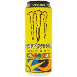 Monster Energy VR46 The Doctor 500 ml – Zboží Dáma