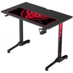 Diablo X-Mate 1000 černý/červený – Hledejceny.cz