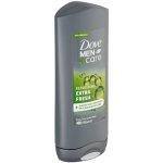 Dove Men+ Care Extra Fresh sprchový gel 400 ml – Hledejceny.cz