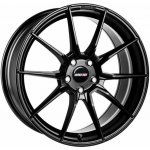 Motec Ultralight Mcr2 8,5x19 5x114,3 ET30 flat black – Sleviste.cz
