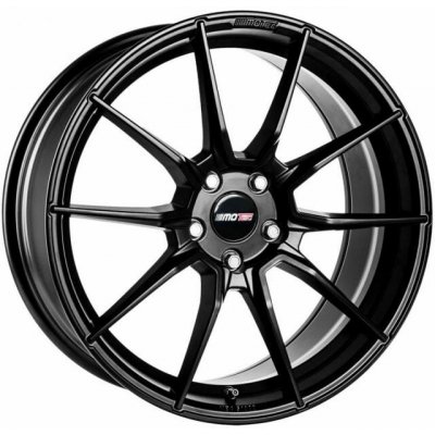 Motec Ultralight Mcr2 8,5x19 5x114,3 ET30 flat black – Sleviste.cz
