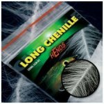Hends HE LONG CHENILLE - BÍLÁ – Hledejceny.cz