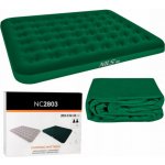 Nils Camp NC2803 zelená 203 x 152 x 22 cm – Zboží Dáma