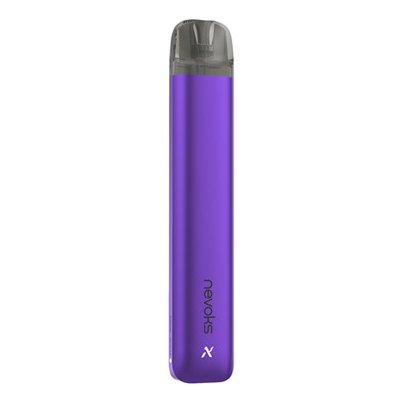 Nevoks APX S1 Pod Kit 500 mAh Purple 1 ks