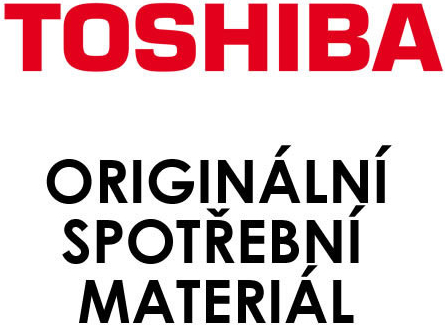 TOSHIBA T-2309E - originální