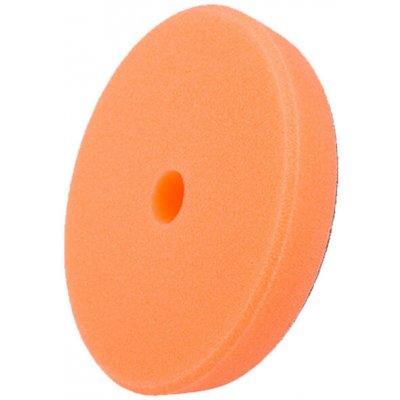 ZviZZer Trapeze Orange Pad Medium Cut 140/25/125 mm – Hledejceny.cz