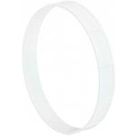 airRoxy KPO 125 x 120 redukce pro kruhové potrubí, plast – Hledejceny.cz