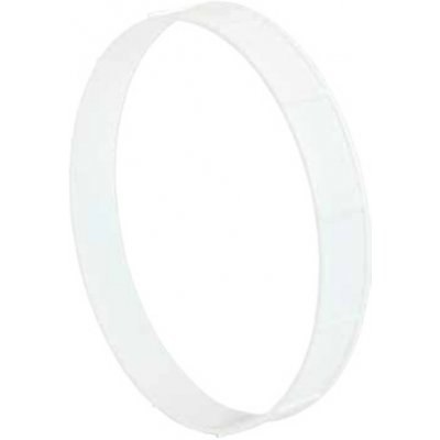 airRoxy KPO 125 x 120 redukce pro kruhové potrubí, plast – Hledejceny.cz